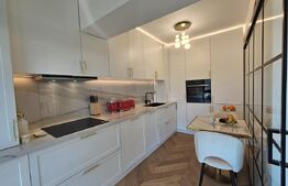 Apartament 2 camere semidecomandat, 65.90 mp, etaj intermediar, zona Pacurari