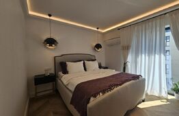 Apartament 2 camere semidecomandat, 65.90 mp, etaj intermediar, zona Pacurari