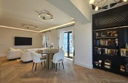 Apartament 2 camere semidecomandat, 65.90 mp, etaj intermediar, zona Pacurari