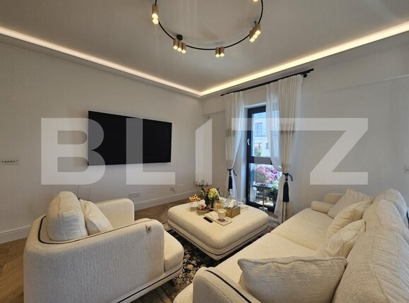 Apartament de vânzare 2 camere Pacurari - 196148AV | BLITZ Iași | Poza3
