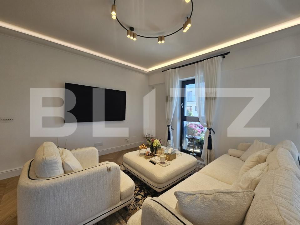 Apartament de vânzare 2 camere Pacurari - 196148AV | BLITZ Iași | Poza3