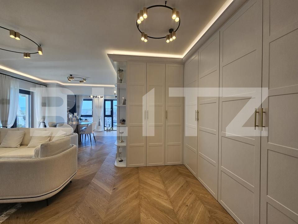 Apartament de vânzare 2 camere Pacurari - 196148AV | BLITZ Iași | Poza4