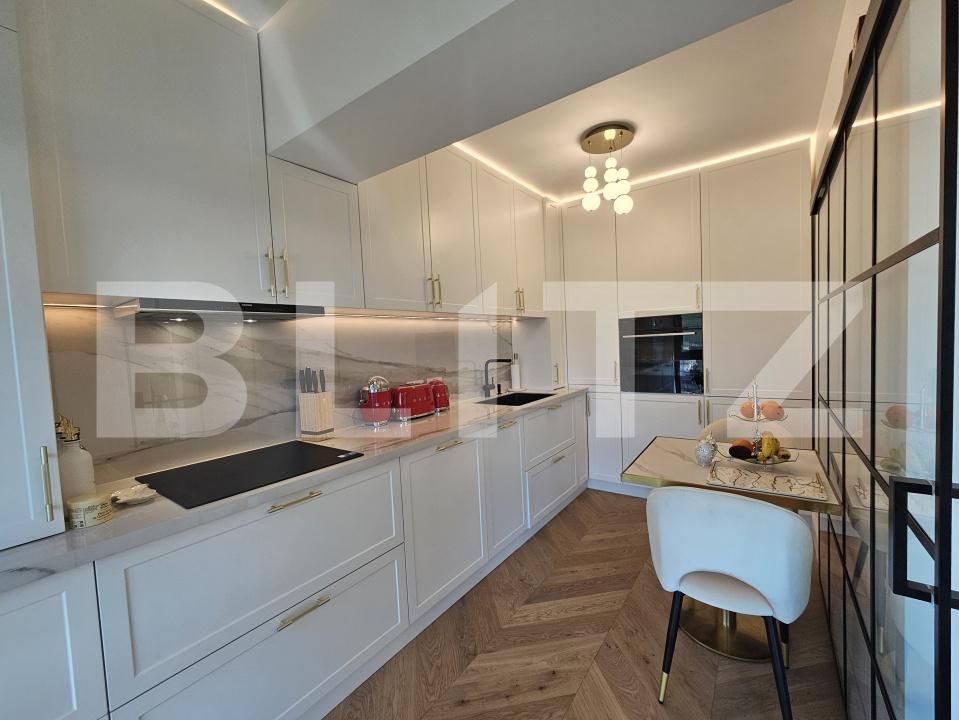Apartament de vânzare 2 camere Pacurari - 196148AV | BLITZ Iași | Poza5