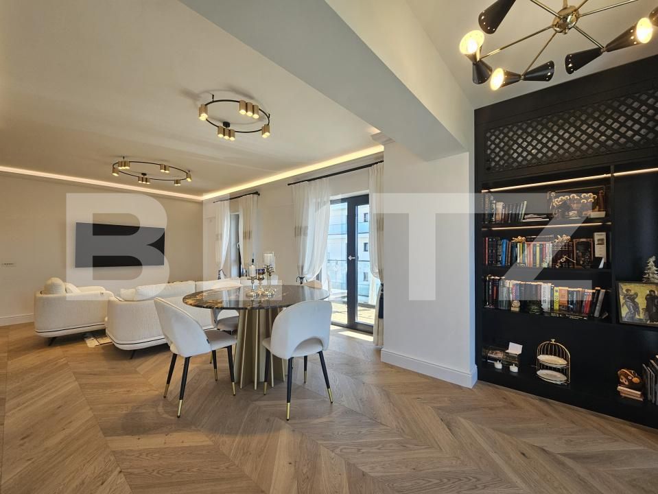 Apartament de vânzare 2 camere Pacurari - 196148AV | BLITZ Iași | Poza2
