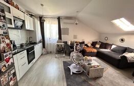 Apartament 2 camere, 49.68 mp, open space, de vanzare, zona Rediu
