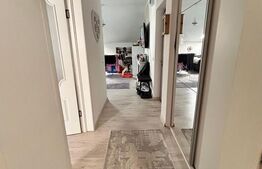 Apartament 2 camere, 49.68 mp, open space, de vanzare, zona Rediu