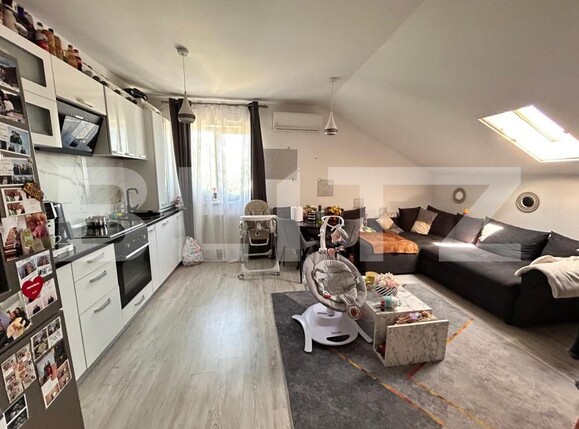 Apartament de vânzare 2 camere Pacurari - 196217AV | BLITZ Iași | Poza1
