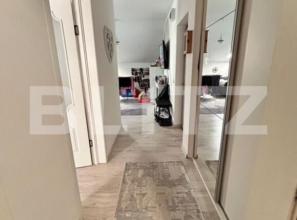 Apartament de vânzare 2 camere Pacurari - 196217AV | BLITZ Iași | Poza3