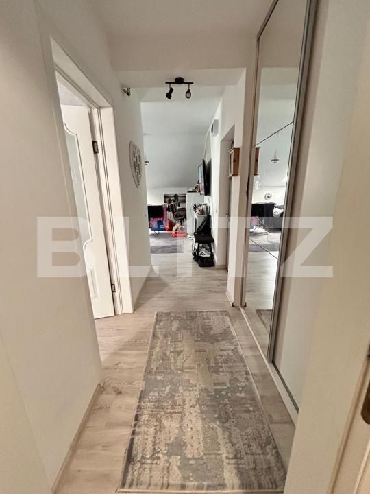 Apartament de vânzare 2 camere Pacurari - 196217AV | BLITZ Iași | Poza3