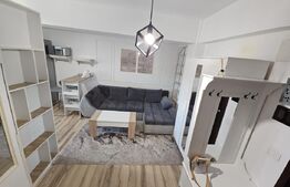 Apartament 2 camere, 36 mp, bloc nou, Moara de Foc