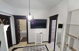 Apartament 2 camere, 36 mp, bloc nou, Moara de Foc