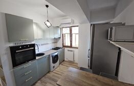 Apartament 2 camere, 36 mp, bloc nou, Moara de Foc