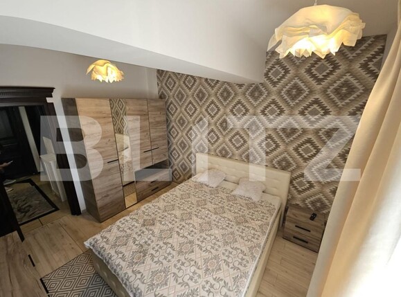 Apartament de vânzare 2 camere Moara de Vant - 196249AV | BLITZ Iași | Poza3