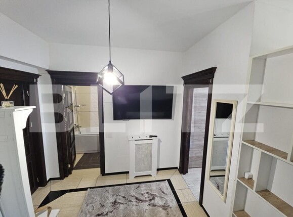 Apartament de vânzare 2 camere Moara de Vant - 196249AV | BLITZ Iași | Poza6
