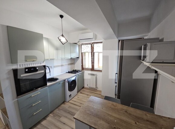 Apartament de vânzare 2 camere Moara de Vant - 196249AV | BLITZ Iași | Poza1