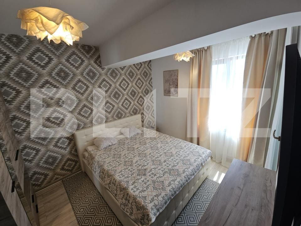 Apartament de vânzare 2 camere Moara de Vant - 196249AV | BLITZ Iași | Poza4