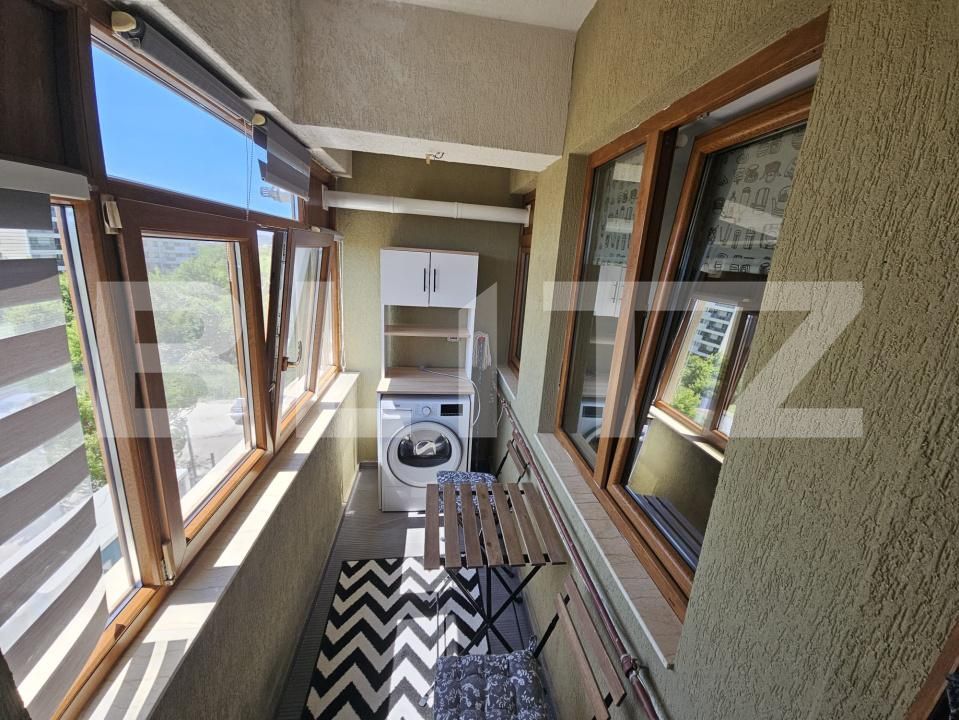 Apartament de vânzare 2 camere Moara de Vant - 196249AV | BLITZ Iași | Poza2