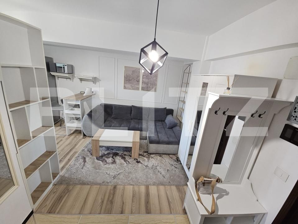 Apartament de vânzare 2 camere Moara de Vant - 196249AV | BLITZ Iași | Poza5