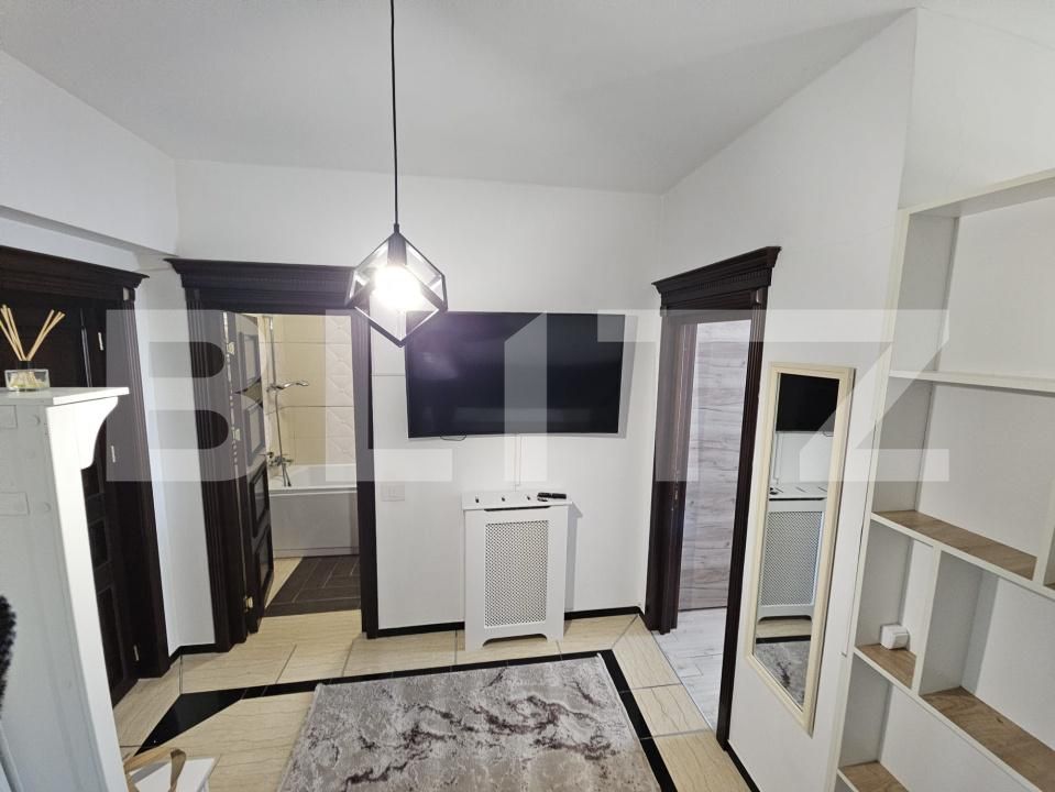 Apartament de vânzare 2 camere Moara de Vant - 196249AV | BLITZ Iași | Poza6