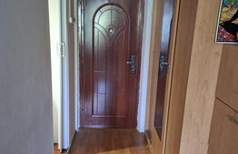 Cameră cămin, 21 mp, baie proprie, bucatarie, zona Pacurari