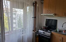 Cameră cămin, 21 mp, baie proprie, bucatarie, zona Pacurari