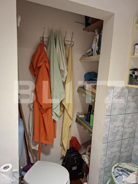 Garsonieră de vânzare Pacurari - 196278AV | BLITZ Iași | Poza7