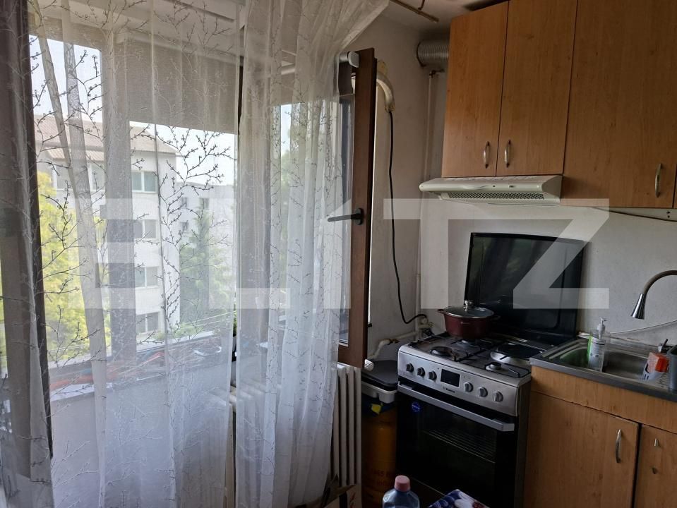 Garsonieră de vânzare Pacurari - 196278AV | BLITZ Iași | Poza4