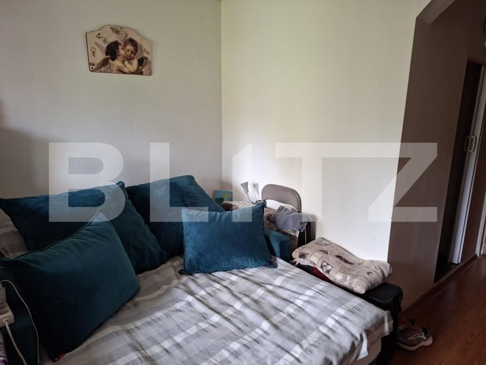 Garsonieră de vânzare Pacurari - 196278AV | BLITZ Iași | Poza2