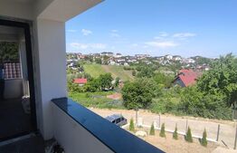 Casă individuală premium P+E | 125 mp utili | Valea Adâncă – CUG