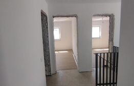 Casă individuală premium P+E | 125 mp utili | Valea Adâncă – CUG