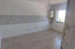 Casă individuală premium P+E | 125 mp utili | Valea Adâncă – CUG
