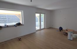 Casă individuală premium P+E | 125 mp utili | Valea Adâncă – CUG