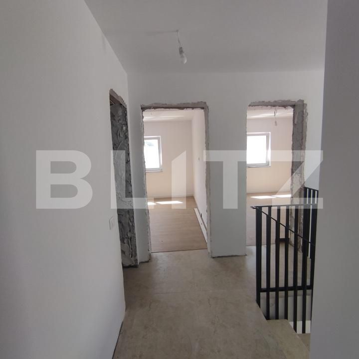 Casa de vânzare 4 camere Valea Adanca - 196306CV | BLITZ Iași | Poza8
