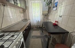 Apartament 2 camere, 40.50 mp, etaj 3/4 - zona Pacurari