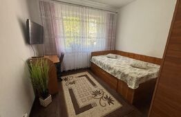 Apartament 2 camere, 40.50 mp, etaj 3/4 - zona Pacurari