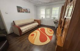Apartament 2 camere, 40.50 mp, etaj 3/4 - zona Pacurari
