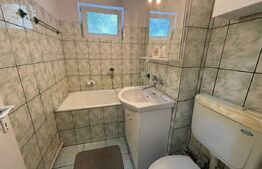 Apartament 2 camere, 40.50 mp, etaj 3/4 - zona Pacurari