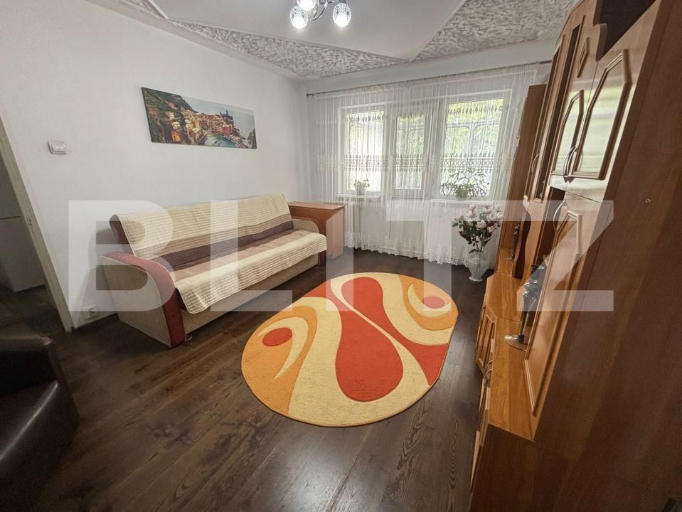 Apartament de vânzare 2 camere Pacurari - 196329AV | BLITZ Iași | Poza2