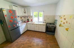 Casa langa padure, 130 mp, zona Paun