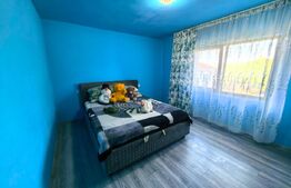 Casa langa padure, 130 mp, zona Paun