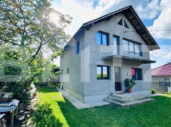 Casa de vânzare 4 camere Paun - 196375CV | BLITZ Iași | Poza1