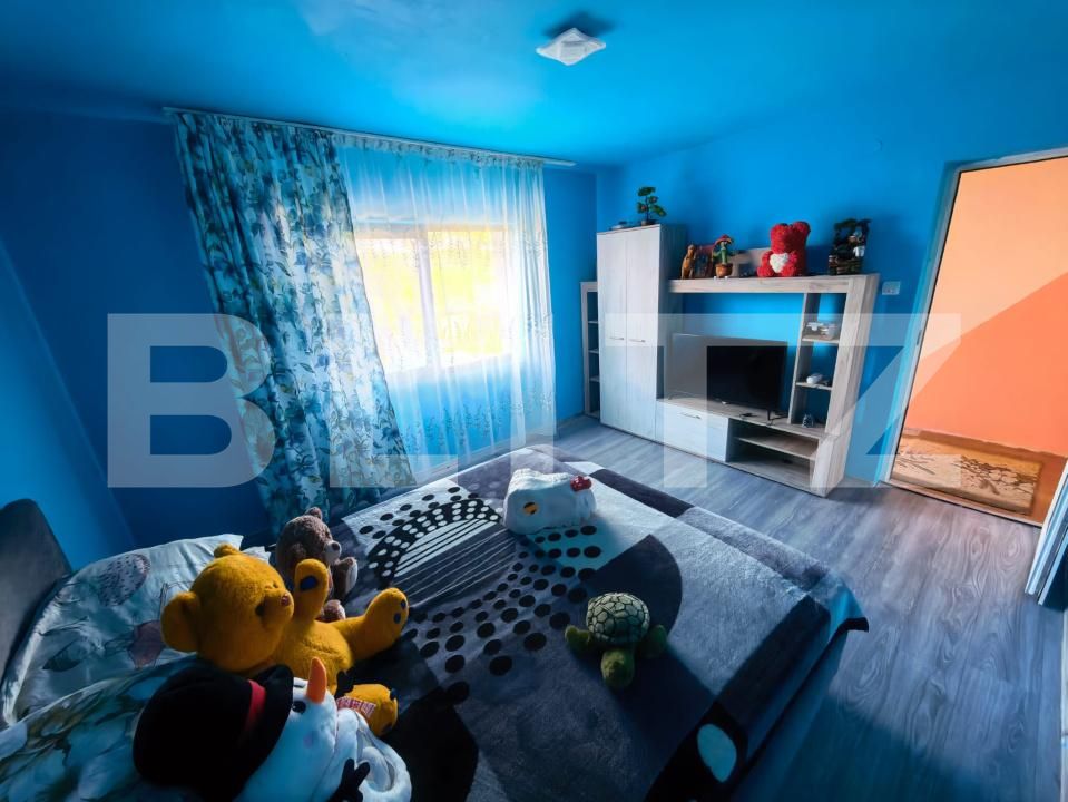 Casa de vânzare 4 camere Paun - 196375CV | BLITZ Iași | Poza6
