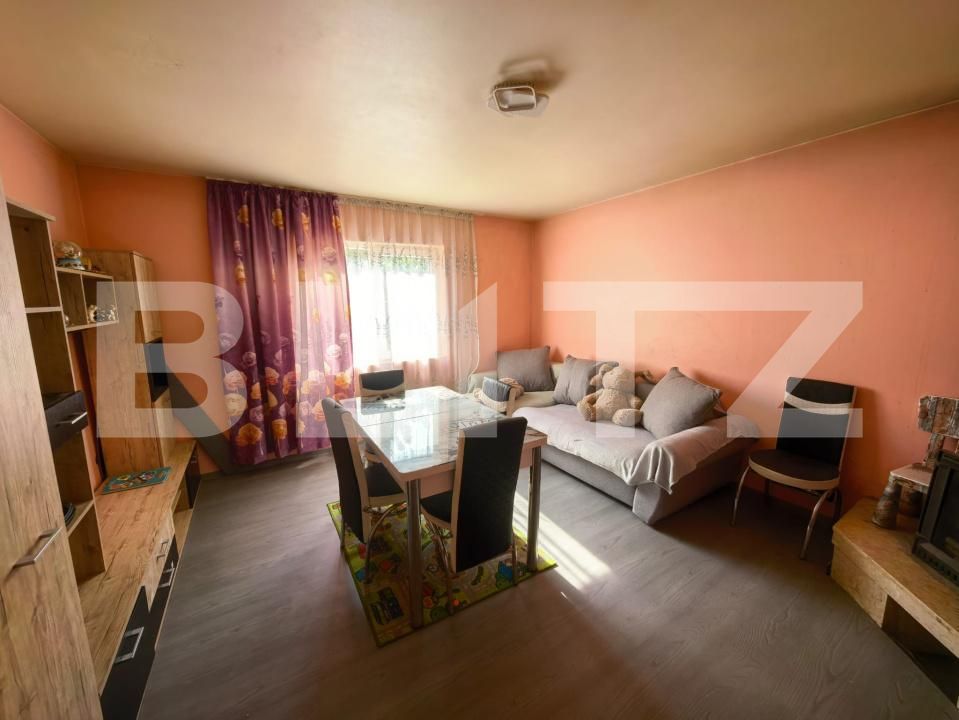 Casa de vânzare 4 camere Paun - 196375CV | BLITZ Iași | Poza5
