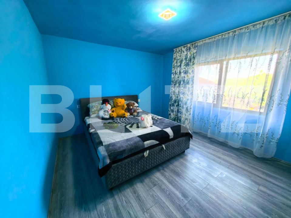 Casa de vânzare 4 camere Paun - 196375CV | BLITZ Iași | Poza2
