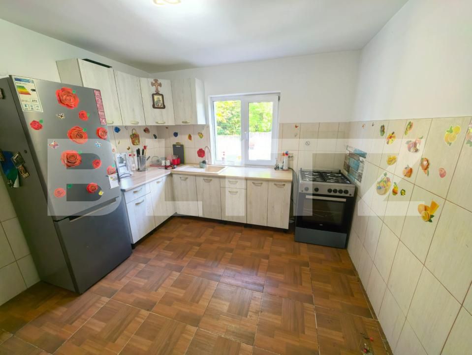 Casa de vânzare 4 camere Paun - 196375CV | BLITZ Iași | Poza3
