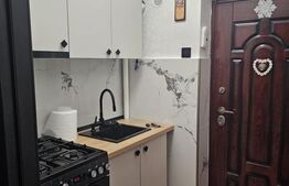 Camera de camin, 18 mp, renovat complet, zona Bularga 