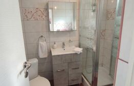 Apartament 2 camere, 42 mp, loc de parcare intabulate, gradina in Breazu 