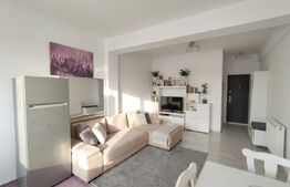 Apartament 2 camere, 42 mp, loc de parcare intabulate, gradina in Breazu 