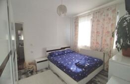 Apartament 2 camere, 42 mp, loc de parcare intabulate, gradina in Breazu 