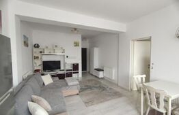 Apartament 2 camere, 42 mp, loc de parcare intabulate, gradina in Breazu 